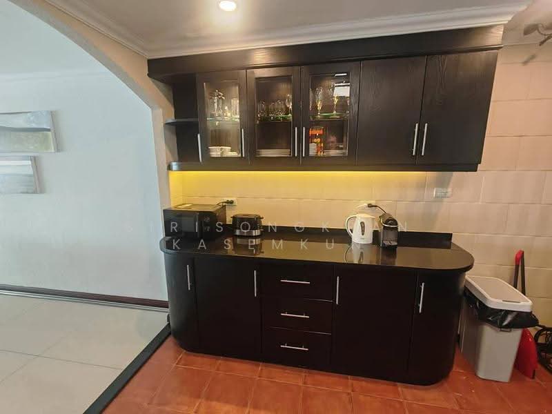 Executive Residence 2, Chon Buri (Pattaya), Ratchawarun Road, Nong Pru, Bang Lamung (Pattaya), Chon Buri (Pattaya), 2 Bedrooms, 137 sqm, Condo For Rent, by Sirisongkran Kasemkun, 500621218 - DDproperty.com
