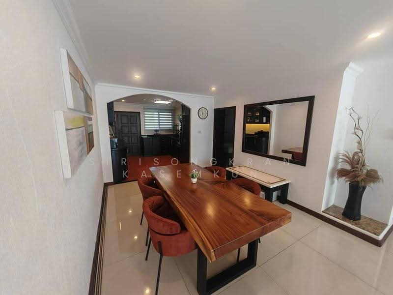 Executive Residence 2 : เอคเซคคิวทิฟ เรสซิเดนซ์ 2, ชลบุรี, ถนนราชวรุณ, หนองปรือ, บางละมุง, ชลบุรี, 137 ตร.ม., คอนโด ให้เช่า, โดย Sirisongkran Kasemkun, 500621218 - DDproperty.com