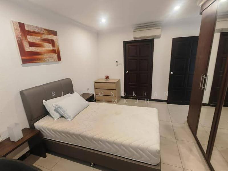 Executive Residence 2, Chon Buri (Pattaya), Ratchawarun Road, Nong Pru, Bang Lamung (Pattaya), Chon Buri (Pattaya), 2 Bedrooms, 137 sqm, Condo For Rent, by Sirisongkran Kasemkun, 500621218 - DDproperty.com