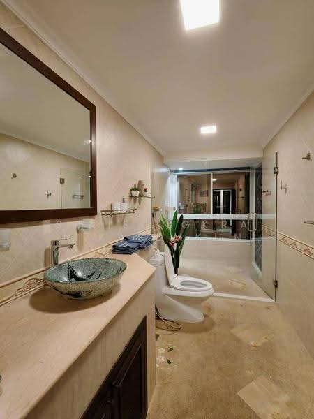 Executive Residence 2, Chon Buri (Pattaya), Ratchawarun Road, Nong Pru, Bang Lamung (Pattaya), Chon Buri (Pattaya), 2 Bedrooms, 137 sqm, Condo For Rent, by Sirisongkran Kasemkun, 500621218 - DDproperty.com