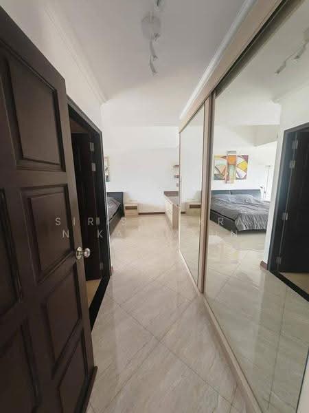 Executive Residence 2 : เอคเซคคิวทิฟ เรสซิเดนซ์ 2, ชลบุรี, ถนนราชวรุณ, หนองปรือ, บางละมุง, ชลบุรี, 137 ตร.ม., คอนโด ให้เช่า, โดย Sirisongkran Kasemkun, 500621218 - DDproperty.com
