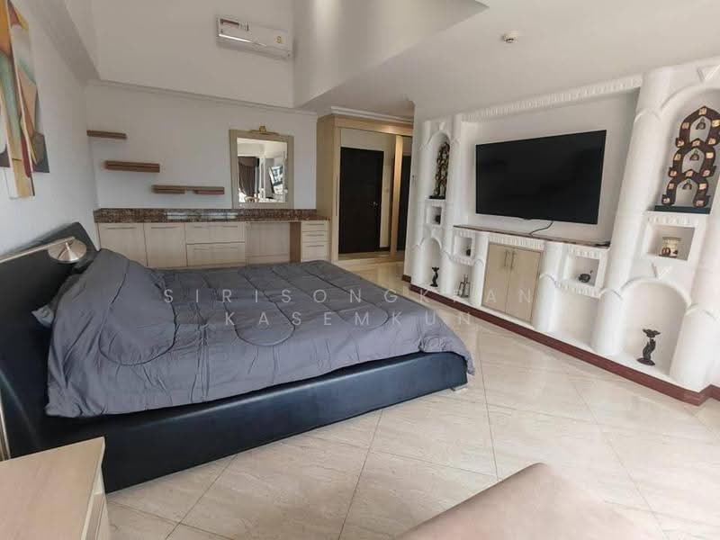 Executive Residence 2, Chon Buri (Pattaya), Ratchawarun Road, Nong Pru, Bang Lamung (Pattaya), Chon Buri (Pattaya), 2 Bedrooms, 137 sqm, Condo For Rent, by Sirisongkran Kasemkun, 500621218 - DDproperty.com