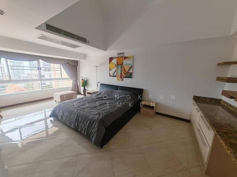 Executive Residence 2, Chon Buri (Pattaya), Ratchawarun Road, Nong Pru, Bang Lamung (Pattaya), Chon Buri (Pattaya), 2 Bedrooms, 137 sqm, Condo For Rent, by Sirisongkran Kasemkun, 500621218 - DDproperty.com