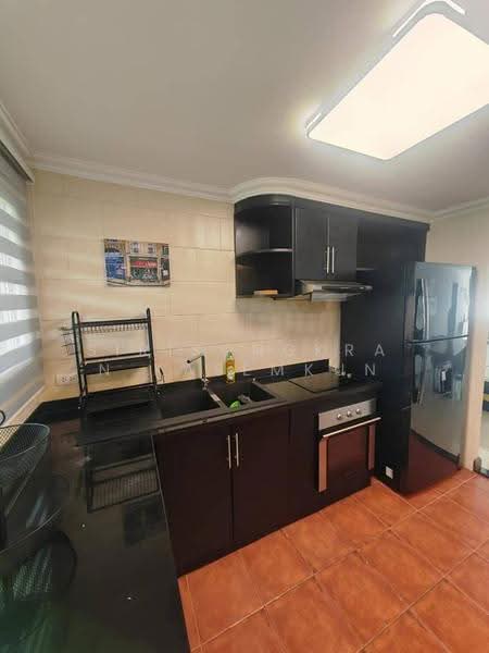 Executive Residence 2, Chon Buri (Pattaya), Ratchawarun Road, Nong Pru, Bang Lamung (Pattaya), Chon Buri (Pattaya), 2 Bedrooms, 137 sqm, Condo For Rent, by Sirisongkran Kasemkun, 500621218 - DDproperty.com