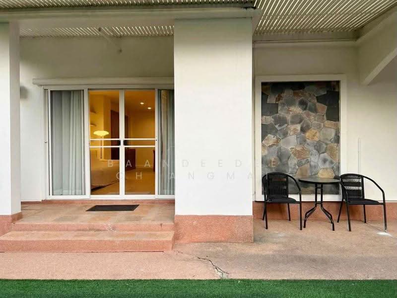 A house for rent near Kad Pakwan Market, Chiang Mai Rental Price: 23,000 THB / month No.14H1155, Chiang Mai, San Phak Wan, Hang Dong, Chiang Mai, 3 Bedrooms, 150 sqm, Single Detached House For Rent, by Baandeedee Chiangmai, 500621222 - DDproperty.com