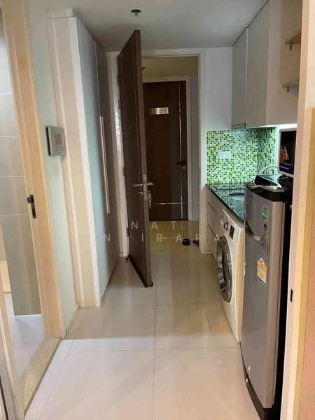 15 Sukhumvit Residences : 15 สุขุมวิท เรสซิเด็นซ์, กรุงเทพ, ซอยสุขุมวิท 15, คลองเตยเหนือ, วัฒนา, กรุงเทพ, 28 ตร.ม., คอนโด ขาย, โดย Nat Tantirapan, 500621224 - DDproperty.com