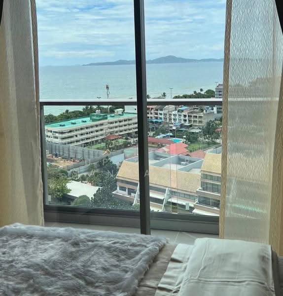 Copacabana Beach Jomtien : โคปาคาบาน่า บีช จอมเทียน, ชลบุรี, ตำบลหนองปรือ อำเภอบางละมุง ชลบุรี, หนองปรือ, บางละมุง, ชลบุรี, 35 ตร.ม., คอนโด ให้เช่า, โดย Supitsara Sangarun, 500621226 - DDproperty.com