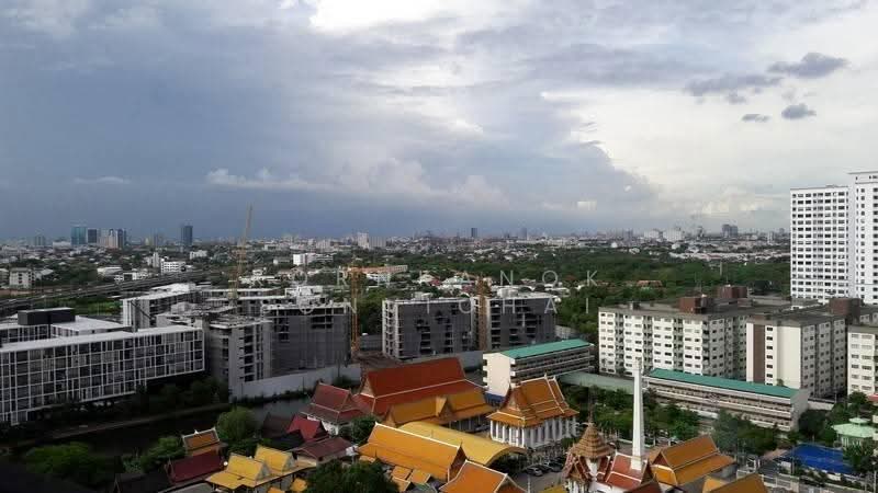 The Base Sukhumvit 77, Bangkok, 289 Sukhumvit 77 Road, Phra Kanong Nua, Watthana, Bangkok, 2 Bedrooms, 58 sqm, Condo For Rent, by Kornkanok Sonvichai, 500621230 - DDproperty.com