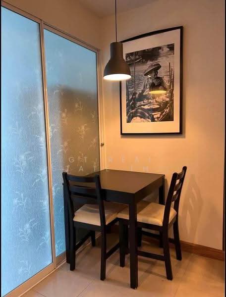 Supalai Wellington 2, Bangkok, Thimruemdam Road, Huai Khwang, Bangkok, 1 Bedroom, 42 sqm, Condo For Sale, by GT Real Estate Thailand, 500621234 - DDproperty.com