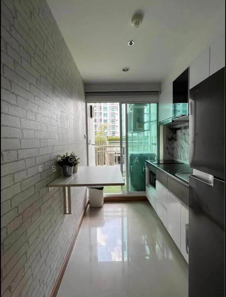 Supalai Wellington 2, Bangkok, Thimruemdam Road, Huai Khwang, Bangkok, 1 Bedroom, 42 sqm, Condo For Sale, by GT Real Estate Thailand, 500621234 - DDproperty.com