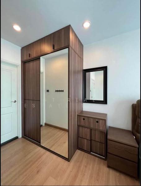 Supalai Wellington 2, Bangkok, Thimruemdam Road, Huai Khwang, Bangkok, 1 Bedroom, 42 sqm, Condo For Sale, by GT Real Estate Thailand, 500621234 - DDproperty.com