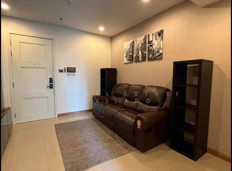 Supalai Wellington 2, Bangkok, Thimruemdam Road, Huai Khwang, Bangkok, 1 Bedroom, 42 sqm, Condo For Sale, by GT Real Estate Thailand, 500621234 - DDproperty.com