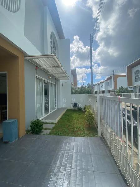 บ้านสิรารมย์ ป่าคลอก, ภูเก็ต, -, ป่าคลอก, ถลาง, ภูเก็ต, 119 ตร.ม., ทาวน์เฮ้าส์ ขาย, โดย Connex Property, 500621235 - DDproperty.com