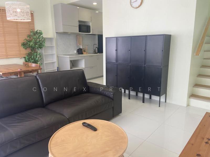 Baan Sirarom Pa Khlok, Phuket, -, Pa Khlok, Thalang, Phuket, 3 Bedrooms, 119 sqm, Townhouse For Sale, by Connex Property, 500621235 - DDproperty.com