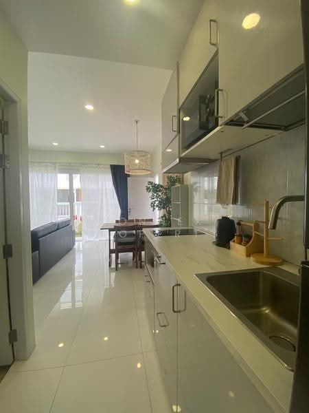 Baan Sirarom Pa Khlok, Phuket, -, Pa Khlok, Thalang, Phuket, 3 Bedrooms, 119 sqm, Townhouse For Sale, by Connex Property, 500621235 - DDproperty.com