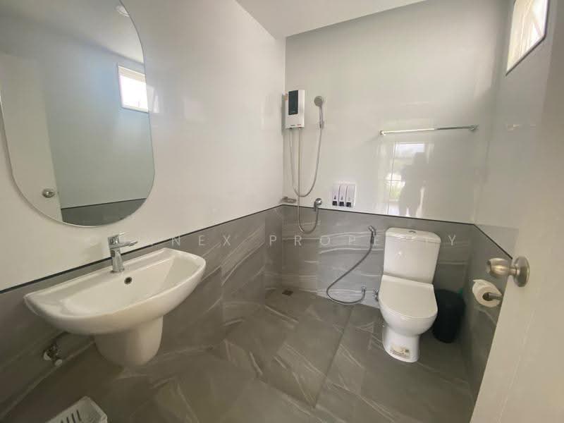 Baan Sirarom Pa Khlok, Phuket, -, Pa Khlok, Thalang, Phuket, 3 Bedrooms, 119 sqm, Townhouse For Sale, by Connex Property, 500621235 - DDproperty.com