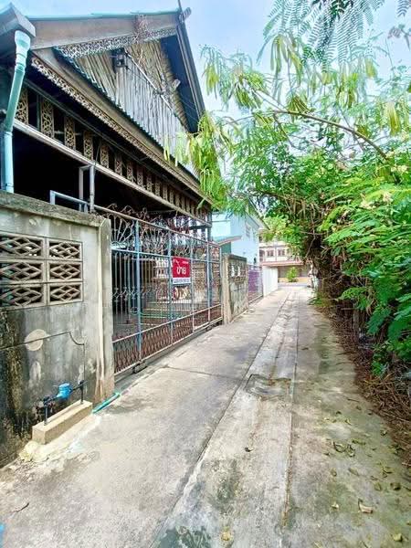 บ้านเดี่ยวแม่กลอง สมุทรสงคราม, Samut Songkhram, Mae Klong, Muang Samut Songkhram, Samut Songkhram, 3 Bedrooms, 150 sqm, Single Detached House For Sale, by The Best Property โอ๋, 500621236 - DDproperty.com