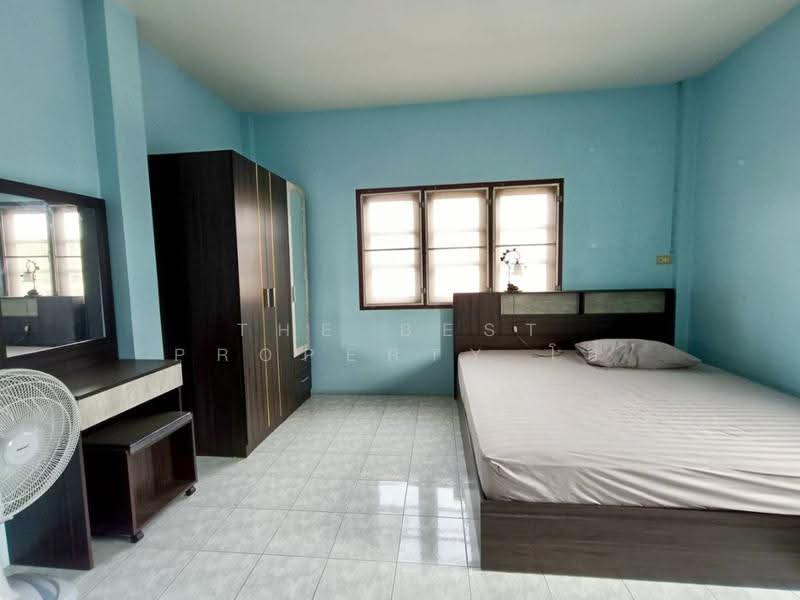 บ้านเดี่ยวแม่กลอง สมุทรสงคราม, Samut Songkhram, Mae Klong, Muang Samut Songkhram, Samut Songkhram, 3 Bedrooms, 150 sqm, Single Detached House For Sale, by The Best Property โอ๋, 500621236 - DDproperty.com