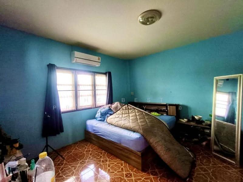 บ้านเดี่ยวแม่กลอง สมุทรสงคราม, Samut Songkhram, Mae Klong, Muang Samut Songkhram, Samut Songkhram, 3 Bedrooms, 150 sqm, Single Detached House For Sale, by The Best Property โอ๋, 500621236 - DDproperty.com