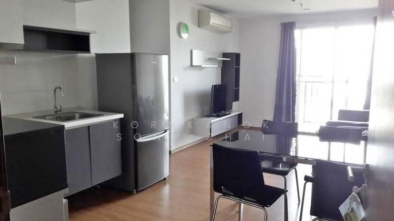 The Base Sukhumvit 77, Bangkok, 289 Sukhumvit 77 Road, Phra Kanong Nua, Watthana, Bangkok, 2 Bedrooms, 58 sqm, Condo For Sale, by Kornkanok Sonvichai, 500621237 - DDproperty.com