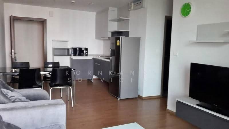 The Base Sukhumvit 77, Bangkok, 289 Sukhumvit 77 Road, Phra Kanong Nua, Watthana, Bangkok, 2 Bedrooms, 58 sqm, Condo For Sale, by Kornkanok Sonvichai, 500621237 - DDproperty.com