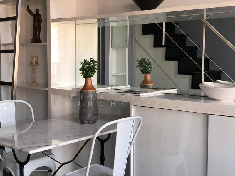IDEO Morph 38, Bangkok, 88 Sukhumvit Road, Phra Kanong, Khlong Toei, Bangkok, 1 Bedroom, 38 sqm, Condo For Rent, by Piyathida Phanchomphu, 500621239 - DDproperty.com