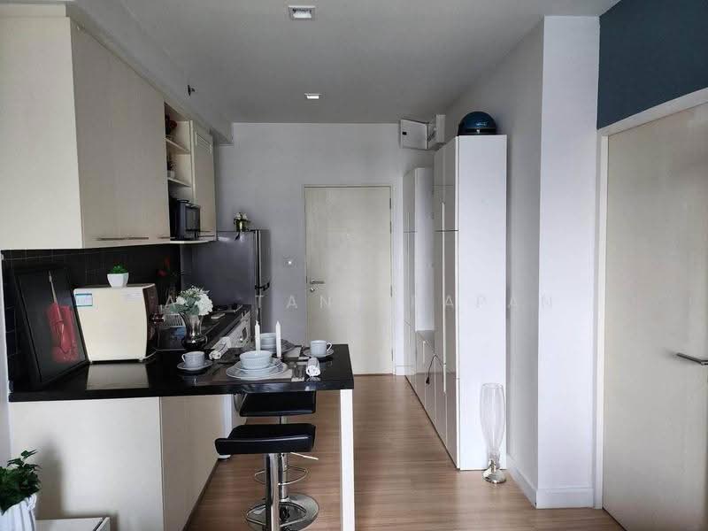 The Seed Mingle Sathorn-Suanplu, Bangkok, 389 Soi Sathon 3, Thung Maha Mek, Sathon, Bangkok, 1 Bedroom, 42 sqm, Condo For Rent, by Nat Tantirapan, 500621243 - DDproperty.com