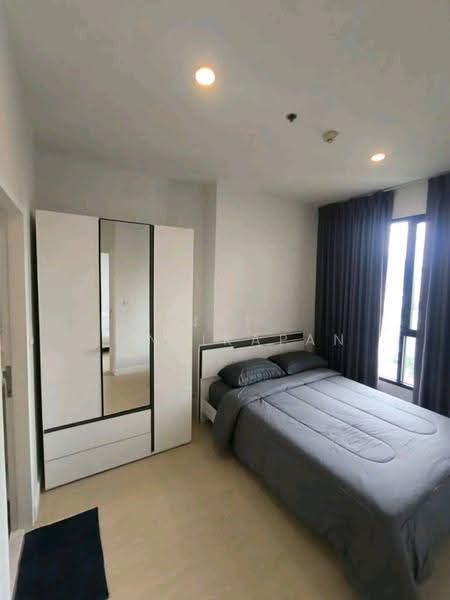 The Niche Pride Thonglor-Phetchaburi, Bangkok, New Petchaburi Road, Bang Kapi, Huai Khwang, Bangkok, 1 Bedroom, 38 sqm, Condo For Rent, by Nat Tantirapan, 500621246 - DDproperty.com