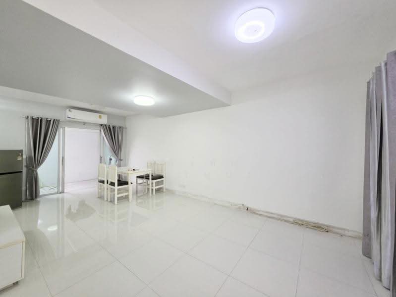 The Connect Watcharaphon Express Way, Bangkok, 79 Phetkasem Road, Tha Rang, Bang Khen, Bangkok, 3 Bedrooms, 110 sqm, Townhouse For Rent, by รพีร์ทัธ Rhapeethut (ทัธ), 500621248 - DDproperty.com
