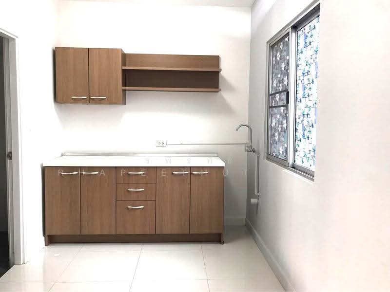 The Connect Watcharaphon Express Way, Bangkok, 79 Phetkasem Road, Tha Rang, Bang Khen, Bangkok, 3 Bedrooms, 110 sqm, Townhouse For Rent, by รพีร์ทัธ Rhapeethut (ทัธ), 500621248 - DDproperty.com