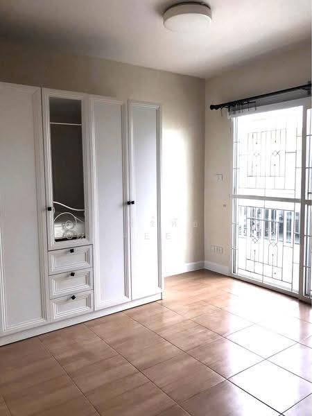 The Connect Watcharaphon Express Way, Bangkok, 79 Phetkasem Road, Tha Rang, Bang Khen, Bangkok, 3 Bedrooms, 110 sqm, Townhouse For Rent, by รพีร์ทัธ Rhapeethut (ทัธ), 500621248 - DDproperty.com