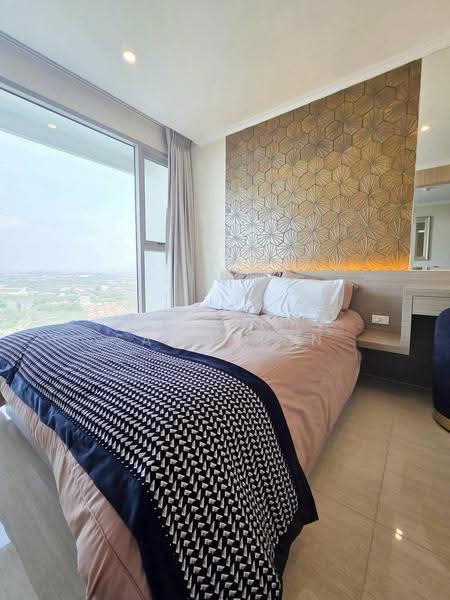 Wyndham Jomtien Pattaya : วินด์แฮม จอมเทียน พัทยา, ชลบุรี, หนองปรือ, บางละมุง, ชลบุรี, 35 ตร.ม., คอนโด ให้เช่า, โดย Supitsara Sangarun, 500621251 - DDproperty.com