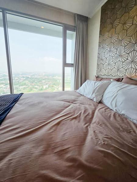 Wyndham Jomtien Pattaya : วินด์แฮม จอมเทียน พัทยา, ชลบุรี, หนองปรือ, บางละมุง, ชลบุรี, 35 ตร.ม., คอนโด ให้เช่า, โดย Supitsara Sangarun, 500621251 - DDproperty.com