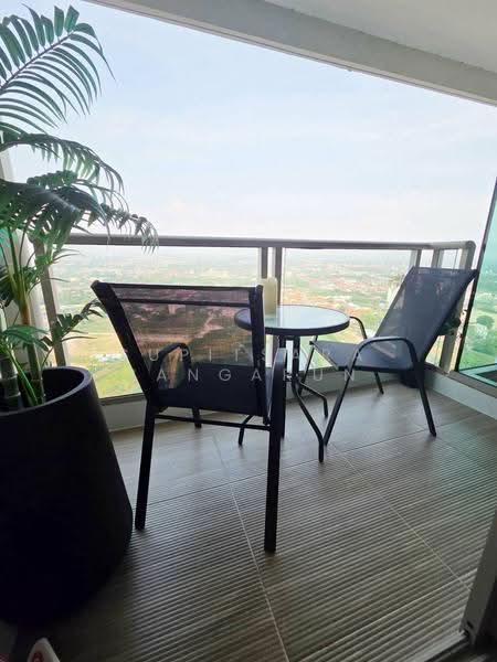 Wyndham Jomtien Pattaya, Chon Buri (Pattaya), Nong Pru, Bang Lamung (Pattaya), Chon Buri (Pattaya), 1 Bedroom, 35 sqm, Condo For Rent, by Supitsara Sangarun, 500621251 - DDproperty.com