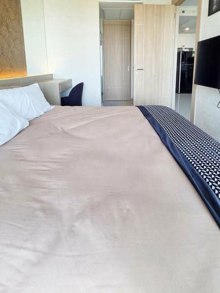 Wyndham Jomtien Pattaya : วินด์แฮม จอมเทียน พัทยา, ชลบุรี, หนองปรือ, บางละมุง, ชลบุรี, 35 ตร.ม., คอนโด ให้เช่า, โดย Supitsara Sangarun, 500621251 - DDproperty.com