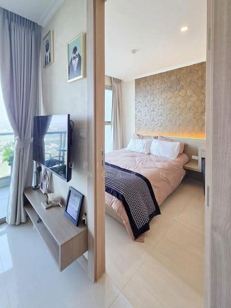 Wyndham Jomtien Pattaya, Chon Buri (Pattaya), Nong Pru, Bang Lamung (Pattaya), Chon Buri (Pattaya), 1 Bedroom, 35 sqm, Condo For Rent, by Supitsara Sangarun, 500621251 - DDproperty.com