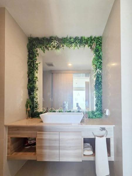 Wyndham Jomtien Pattaya, Chon Buri (Pattaya), Nong Pru, Bang Lamung (Pattaya), Chon Buri (Pattaya), 1 Bedroom, 35 sqm, Condo For Rent, by Supitsara Sangarun, 500621251 - DDproperty.com