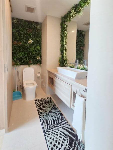 Wyndham Jomtien Pattaya, Chon Buri (Pattaya), Nong Pru, Bang Lamung (Pattaya), Chon Buri (Pattaya), 1 Bedroom, 35 sqm, Condo For Rent, by Supitsara Sangarun, 500621251 - DDproperty.com