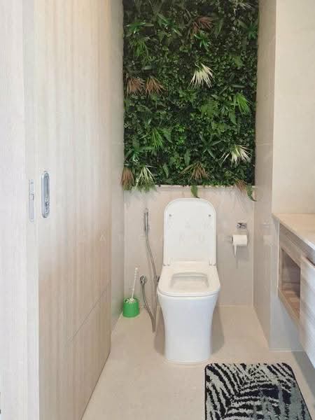 Wyndham Jomtien Pattaya, Chon Buri (Pattaya), Nong Pru, Bang Lamung (Pattaya), Chon Buri (Pattaya), 1 Bedroom, 35 sqm, Condo For Rent, by Supitsara Sangarun, 500621251 - DDproperty.com