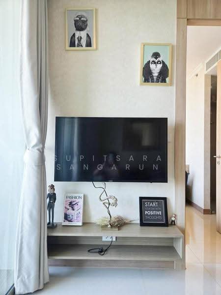 Wyndham Jomtien Pattaya : วินด์แฮม จอมเทียน พัทยา, ชลบุรี, หนองปรือ, บางละมุง, ชลบุรี, 35 ตร.ม., คอนโด ให้เช่า, โดย Supitsara Sangarun, 500621251 - DDproperty.com