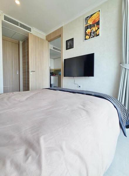 Wyndham Jomtien Pattaya : วินด์แฮม จอมเทียน พัทยา, ชลบุรี, หนองปรือ, บางละมุง, ชลบุรี, 35 ตร.ม., คอนโด ให้เช่า, โดย Supitsara Sangarun, 500621251 - DDproperty.com