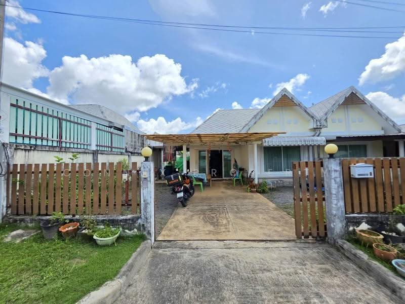 บ้านพร้อมพันธ์ ป่าคลอก, ภูเก็ต, ท่าเรือ - ป่าคลอก, ป่าคลอก, ถลาง, ภูเก็ต, 224 ตร.ม., บ้านเดี่ยว ขาย, โดย Connex Property, 500621256 - DDproperty.com