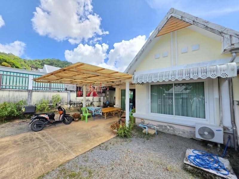 บ้านพร้อมพันธ์ ป่าคลอก, ภูเก็ต, ท่าเรือ - ป่าคลอก, ป่าคลอก, ถลาง, ภูเก็ต, 224 ตร.ม., บ้านเดี่ยว ขาย, โดย Connex Property, 500621256 - DDproperty.com