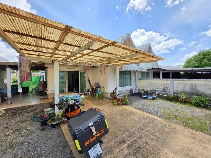 บ้านพร้อมพันธ์ ป่าคลอก, ภูเก็ต, ท่าเรือ - ป่าคลอก, ป่าคลอก, ถลาง, ภูเก็ต, 224 ตร.ม., บ้านเดี่ยว ขาย, โดย Connex Property, 500621256 - DDproperty.com
