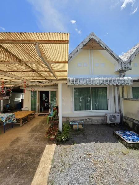 Baan Promphun Pa Klok, Phuket, ท่าเรือ - ป่าคลอก, Pa Khlok, Thalang, Phuket, 2 Bedrooms, 224 sqm, Single Detached House For Sale, by Connex Property, 500621256 - DDproperty.com