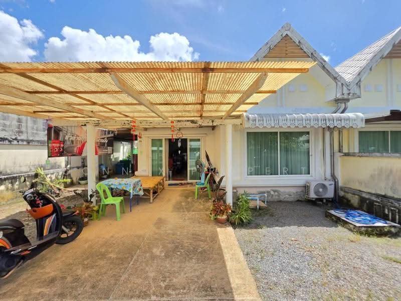 บ้านพร้อมพันธ์ ป่าคลอก, ภูเก็ต, ท่าเรือ - ป่าคลอก, ป่าคลอก, ถลาง, ภูเก็ต, 224 ตร.ม., บ้านเดี่ยว ขาย, โดย Connex Property, 500621256 - DDproperty.com