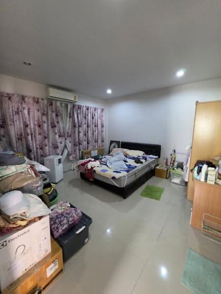 บ้านพร้อมพันธ์ ป่าคลอก, ภูเก็ต, ท่าเรือ - ป่าคลอก, ป่าคลอก, ถลาง, ภูเก็ต, 224 ตร.ม., บ้านเดี่ยว ขาย, โดย Connex Property, 500621256 - DDproperty.com