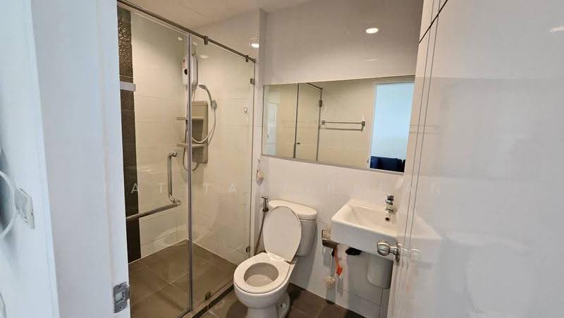 Aspire Sukhumvit 48 : แอสปาย สุขุมวิท 48, กรุงเทพ, ซอยสุขุมวิท 48 ถนนสุขุมวิท แขวงพระโขนง เขตคลองเตย กรุงเทพมหานคร, พระโขนง, คลองเตย, กรุงเทพ, 32 ตร.ม., คอนโด ให้เช่า, โดย Nat Tantirapan, 500621258 - DDproperty.com