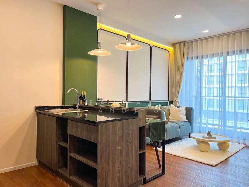 The Space Condominium, Phuket, 168 Soi Na Suaa, Wichit, Muang Phuket, Phuket, 1 Bedroom, 41 sqm, Condo For Rent, by Fazwaz (Thailand) Co., Ltd., 500621260 - DDproperty.com