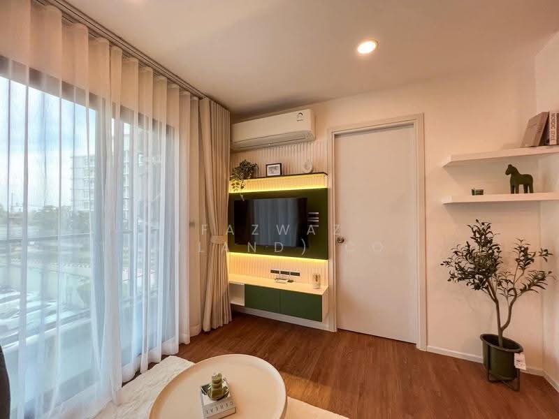 The Space Condominium : เดอะ สเปซ คอนโดมิเนียม, ภูเก็ต, 168 ซอยนาเสือ, วิชิต, เมืองภูเก็ต, ภูเก็ต, 41 ตร.ม., คอนโด ให้เช่า, โดย Fazwaz (Thailand) Co., Ltd., 500621260 - DDproperty.com